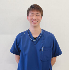 福山整骨院院長