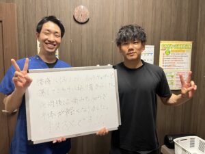 20代男性の画像